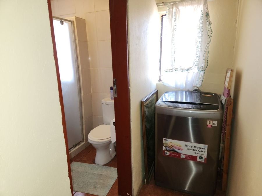 4 Bedroom Property for Sale in Boitekong North West